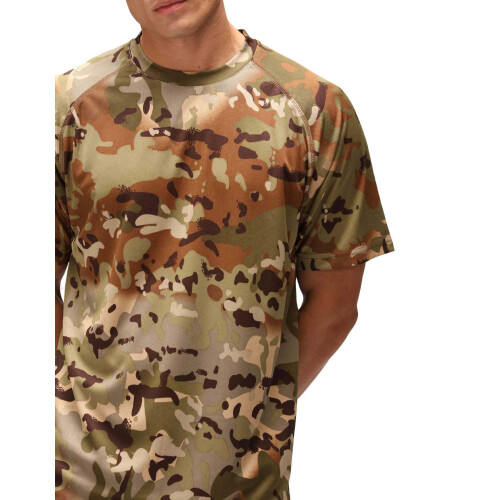Viper TACTICAL Viper TACTICAL Mesh-Tech T-Shirt Tee V-Cam XL 1