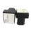Universal Steering Lock Emulator Plug-and Play Replacement Auto Car Body Repair 5