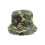 Speero SPEERO DPM/Green Reversible Bucket Hat Large/XL 7
