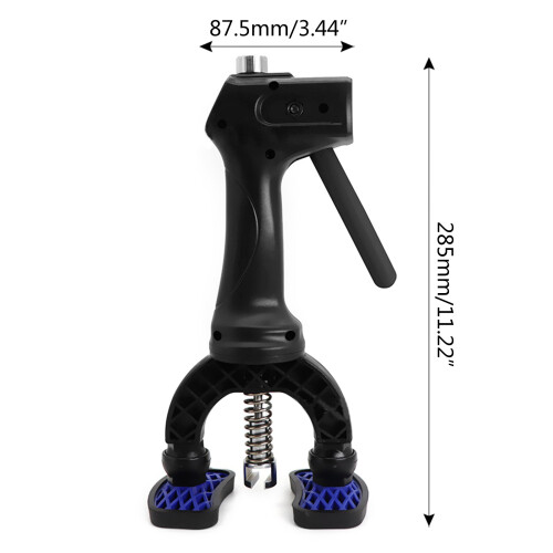 Car Dent Repair Lifter Tools Multi-Purpose Adjustable-Handle Puller Repair Tool 1