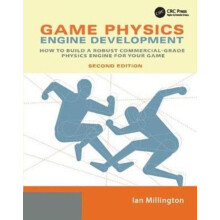 Game Physics Engine Development How to Build a Robust CommercialGrade