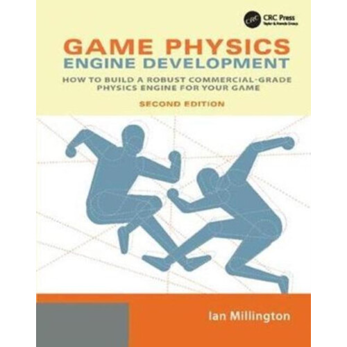 Game Physics Engine Development How to Build a Robust CommercialGrade
