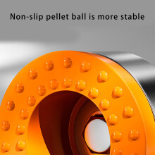 Adjustable Leg Leveler Feet AntiVibration Base High Weight Capacity for Machine 6 pack