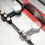 A-Line It Basic Set for WoodWorking Table Saw Dial Indicator Saw Alignments 2