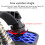 Car Dent Repair Lifter Tools Multi-Purpose Adjustable-Handle Puller Repair Tool 5