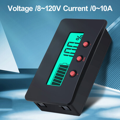 Hand Instrument Electrical Measurement Tool ABS for Circuit Voltage Awareness 1