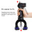 Car Dent Repair Lifter Tools Multi-Purpose Adjustable-Handle Puller Repair Tool 6