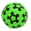 PU Elastischer Ball Grün Kinder Sport Spielzeug 1