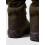 JACK PYKE JACK PYKE Waterproof Tundra Boots Size 10 UK 14