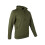 Speero SPEERO Tech Hoodie Green XX-Large 10