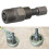 27mm 24mm Motorcycle Flywheel Magneto Stator Puller Replacement for GY6 50-150CC 2