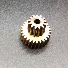Rear Window Power Sunshade Motor Gear Repair Parts 958536318013W4