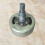27mm 24mm Motorcycle Flywheel Magneto Stator Puller Replacement for GY6 50-150CC 7