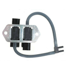 Freewheel Clutch Control Solenoid-Valve for Pajero MB620532 K5T81794