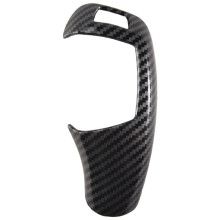 For F20 F30 F31 F34 X5 F15 X6 F16 X3 F25 X4 F26 F10 Car Gear Shift Panel Frame Gear Knob Cover Trim(General Section)