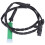 Speedometer Odometer Sensor Ssf500011 Front Wheel Abs Speed Sensor Fits for  Engine Speed Sensor Car Accessories 1
