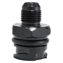 New Billet Black Valve Cover Oil Cap for Lsx Ls1/Ls6/Ls2/Ls3/Ls7 An10