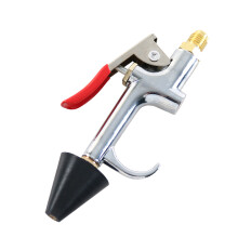 A/C Line Set Flush Tool Canister Gun Nozzle Replacement Kit