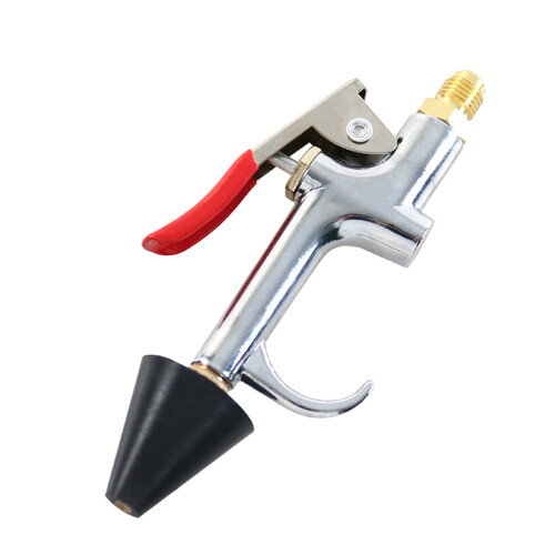 A/C Line Set Flush Tool Canister Gun Nozzle Replacement Kit