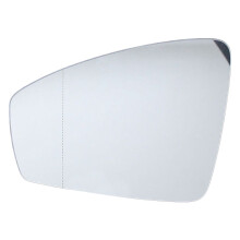 Car Left Side Heated Glass Rearview Mirror Side Wing Mirror for L 2017 2018 Tayron 2019