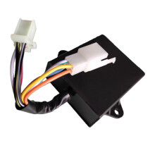 Igniter Cdi Box Ignition for Motor 2500 2510 Mule 2520 Engine FD501V FD590V FD611V FD620D 21119-2157 AM105574