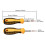 Extractor Puller Car Terminal Removal ToolWire Connector Repair Tool 3mm 4