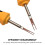 Extractor Puller Car Terminal Removal ToolWire Connector Repair Tool 3mm 7