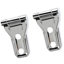 Car Engine Hood Hinge Protector Trim Cover Accessories for JL Gladiator JT 2018-2021 D