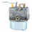 Vergaser Set Tecumseh Schneefräsen 640349 15