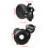 Upgraded Engine Clutch Cover Protector Guard Car Accessories for Orange CBS300 4