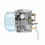 Vergaser für Schneefräsen Tecumseh 640054 9