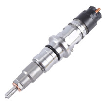 0445120050 New Fuel Injector for 2007-2012 Ram 2500 3500 6.7L