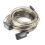 USB 2.0 Kabelverlängerung 15 Meter schwarz 4