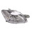 Car Passenger Side (Right Side)  Light Lamp Headlight  Light  Light Lamp for  VIOS 2007-2012 1