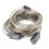 USB 2.0 Kabelverlängerung 15 Meter schwarz 6