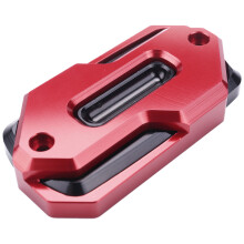 Motorcycle Brake Fluid Reservoir Clutch Tank Oil Fluid Cup for CB650F CBR650F 2014-2019 CB650R 2019 Motorcycle Accessories