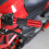 Throttle Grips Replacement Universal Motorcycle Handle Bar Non Slip Handle Grip Black 3