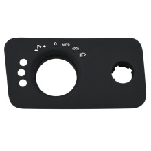 Car Headlight  Cover Headlight  Adjustment Panel Cover for - W219 CLS 300 350 500 2007-2009 C
