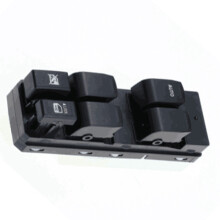 Left Side Electric Power Window Master Control Regulator Glass Lifter for SX4 Swift 37990-77J00 3799077J00