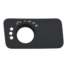 Car Headlight  Panel Headlight  Adjustment Panel Cover for - W219 CLS 300 350 500 2007-2009 B
