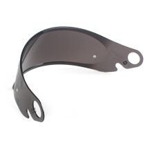 Visors For Glamster CPB-1V Motorbike Helmets Visors Lens Shield Full Face Clear