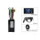 Lithium Battery Modification Accessories S966 Color Screen Instrument 26A 3-Mode Sine Wave Controller Set 3