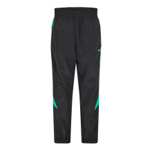 (XL R, Purple) Diadora Mens Colour Block Tracksuit Bottoms
