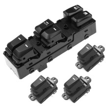 Auto Accessorie Power Window for IX35 2009-2015 935702Z000 93570-2Z000 93580-2Z000 935802Z000