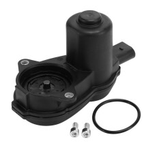 Motor de PinçA de Freio Traseiro 8K0998281B Motor de Cilindro de Freio Traseiro Apto para - Durable Car VeíCulo SubstituiçãO ACC