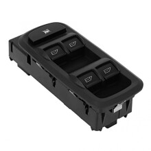 Car Accessories Power Window Car Master Window Control Fit for Fiesta 2011-2013 8A6T-14A132-CC