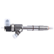 0445110798 New Fuel Injector for QUANCHAI