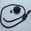 Parcel Shelf String Rear Shelves Trunk Lid Back Shelf Rope Holding Strap for Car 1
