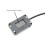 Fog Light Wiring High Low Beam Motorcycle Spotlight Cable with Flash Controller round plug 10