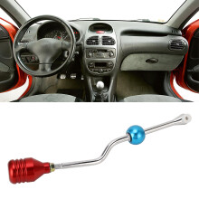 Sportlicher Schalthebel für Peugeot 206